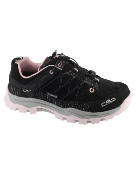 Cmp rigel low 3q13244-14uz czarne 32