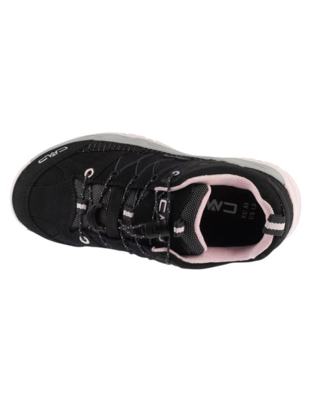 Cmp rigel low 3q13244-14uz czarne 32