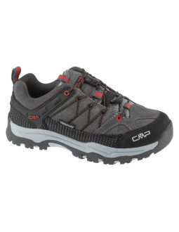 Cmp rigel low 3q13244-70uu szare 32