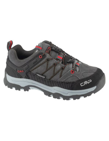 Cmp rigel low 3q13244-70uu szare 32