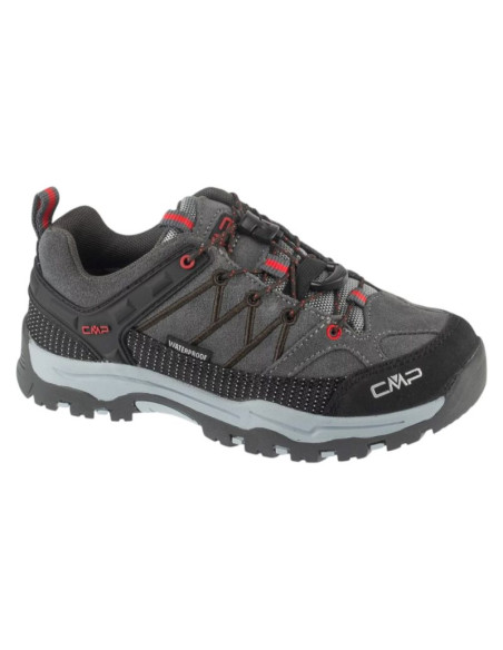 Cmp rigel low 3q13244-70uu szare 32