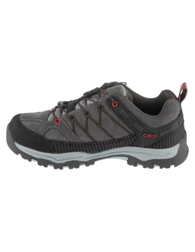 Cmp rigel low 3q13244-70uu szare 32
