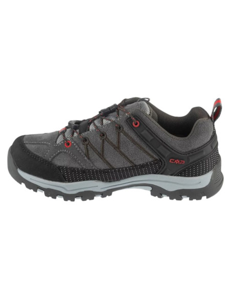 Cmp rigel low 3q13244-70uu szare 32