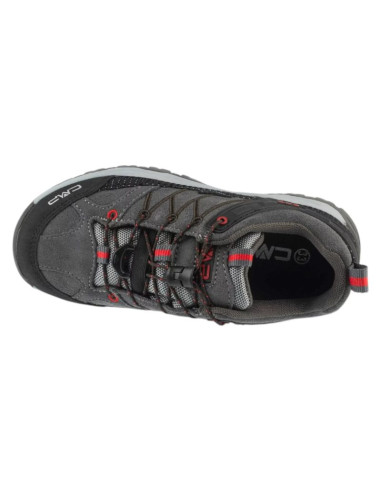 Cmp rigel low 3q13244-70uu szare 32