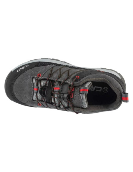 Cmp rigel low 3q13244-70uu szare 32