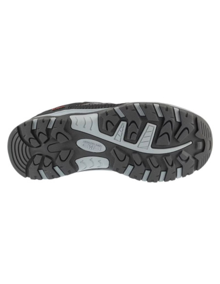 Cmp rigel low 3q13244-70uu szare 32