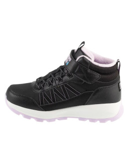 Skechers storm blazer - arctic mass 303493l-bklv czarne 29 2