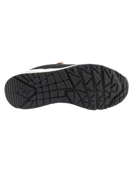 Skechers uno gen1 - trendy jewels 310562l-bkrg czarne 31