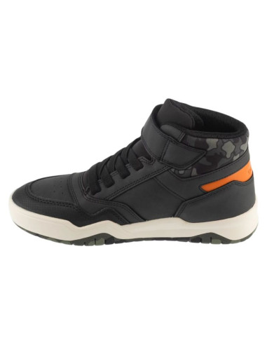 Geox j perth boy j367rf-0memn-c9056 czarne 32
