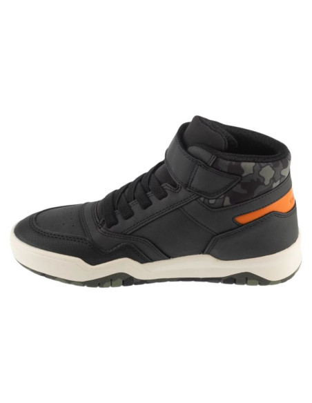 Geox j perth boy j367rf-0memn-c9056 czarne 32