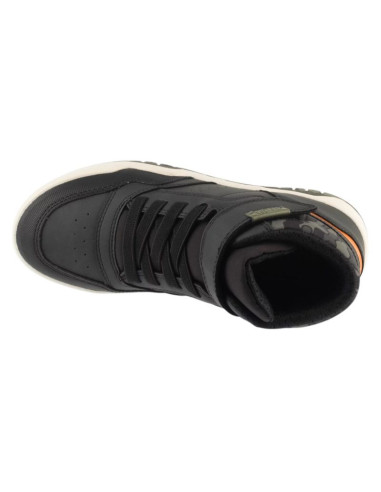 Geox j perth boy j367rf-0memn-c9056 czarne 32