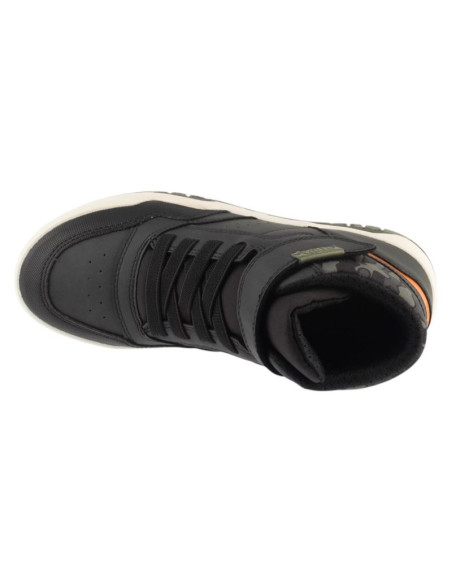 Geox j perth boy j367rf-0memn-c9056 czarne 32