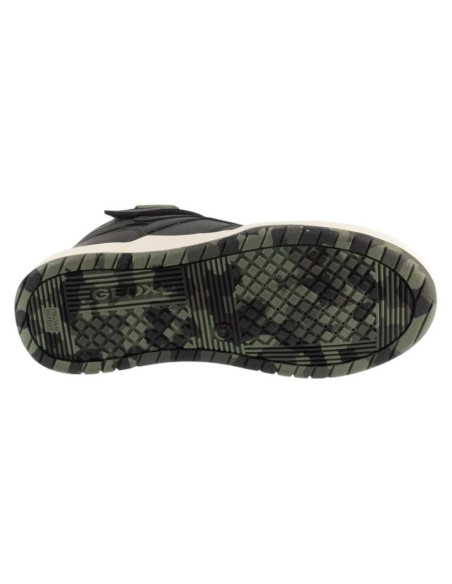 Geox j perth boy j367rf-0memn-c9056 czarne 32
