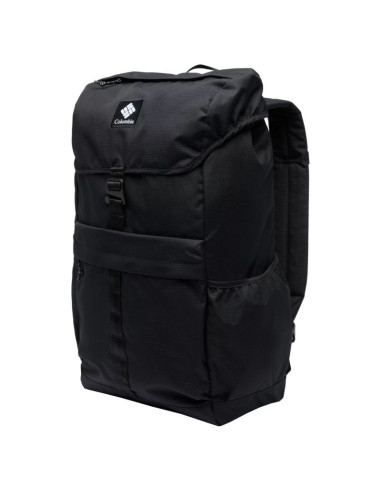 Columbia trail traveler ii 28l rucksack 2158181010 czarne one size
