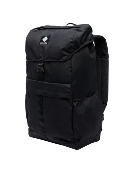 Columbia trail traveler ii 28l rucksack 2158181010 czarne one size