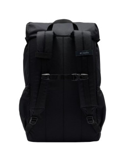 Columbia trail traveler ii 28l rucksack 2158181010 czarne one size 2