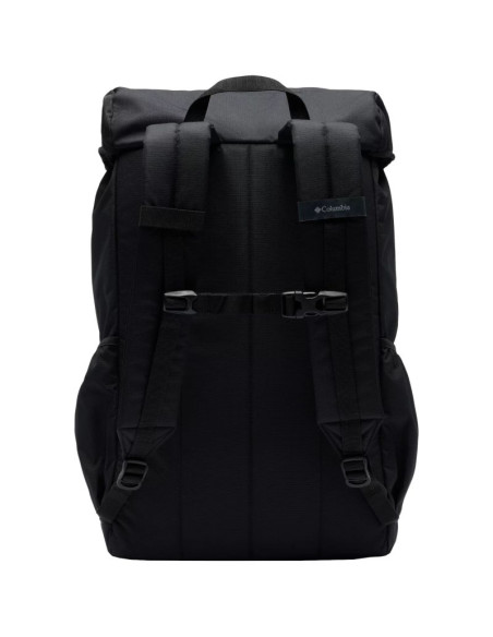 Columbia trail traveler ii 28l rucksack 2158181010 czarne one size