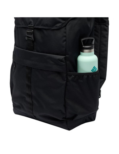 Columbia trail traveler ii 28l rucksack 2158181010 czarne one size