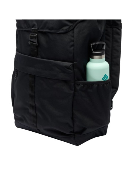 Columbia trail traveler ii 28l rucksack 2158181010 czarne one size