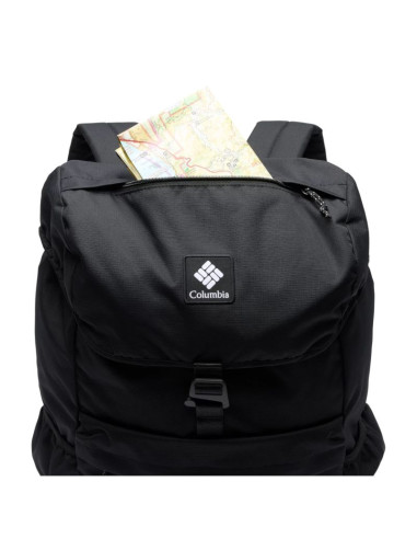 Columbia trail traveler ii 28l rucksack 2158181010 czarne one size