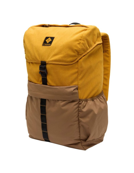 Columbia trail traveler ii 28l rucksack 2158181735 brązowe one size
