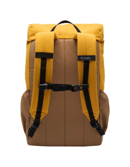 Columbia trail traveler ii 28l rucksack 2158181735 brązowe one size