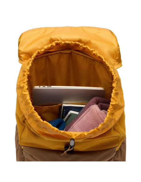 Columbia trail traveler ii 28l rucksack 2158181735 brązowe one size