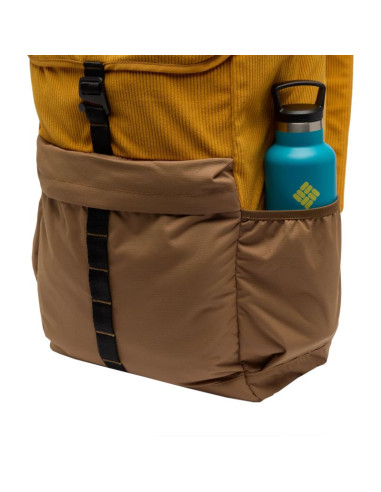Columbia trail traveler ii 28l rucksack 2158181735 brązowe one size