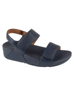 Fitflop lulu fv8-399 granatowe 37