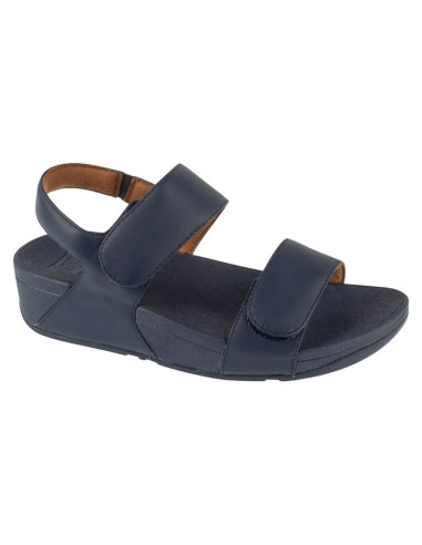 Fitflop lulu fv8-399 granatowe 37