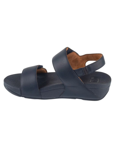 Fitflop lulu fv8-399 granatowe 37
