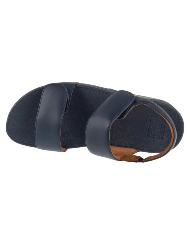 Fitflop lulu fv8-399 granatowe 37