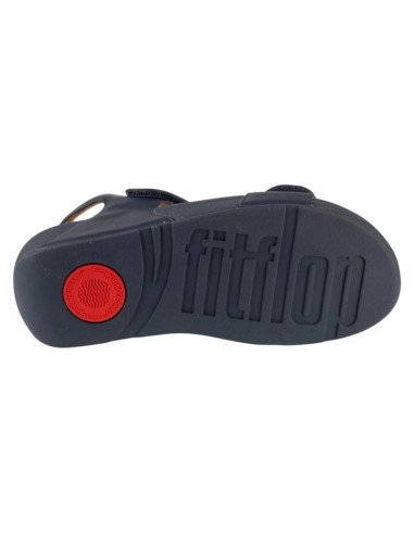 Fitflop lulu fv8-399 granatowe 37