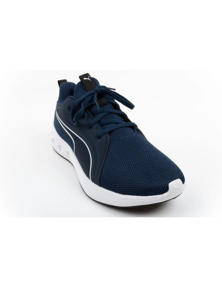 Puma buty męskie sportowe softride carson lekkie granatowe sneakersy