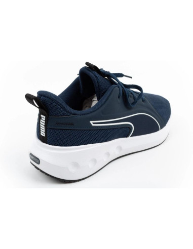 Puma buty męskie sportowe softride carson lekkie granatowe sneakersy