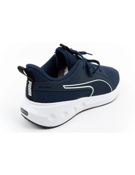 Puma buty męskie sportowe softride carson lekkie granatowe sneakersy