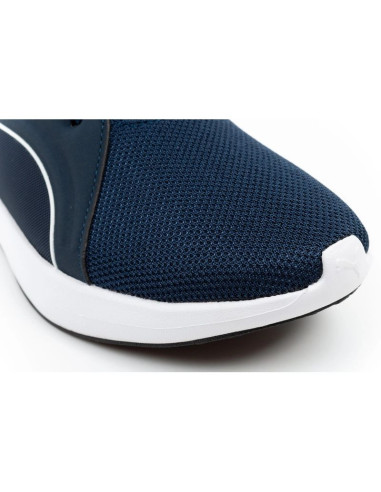 Puma buty męskie sportowe softride carson lekkie granatowe sneakersy
