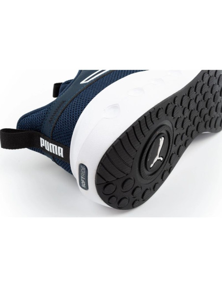 Puma buty męskie sportowe softride carson lekkie granatowe sneakersy