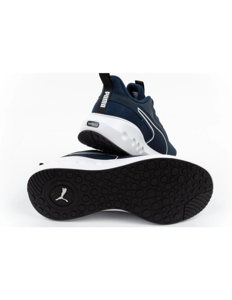 Puma buty męskie sportowe softride carson lekkie granatowe sneakersy
