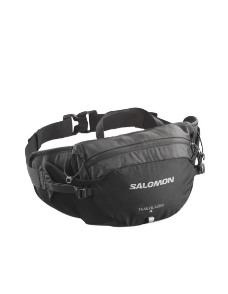 Torba salomon trailblazer belt czarny (lc2183800)