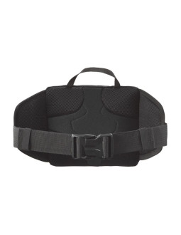 Torba salomon trailblazer belt czarny (lc2183800) 2