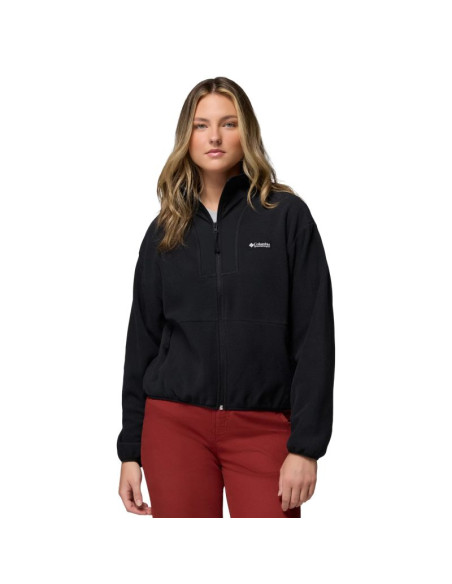 Columbia sequoia grove ii fz 2173801010 czarne l