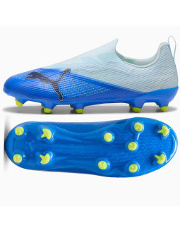Buty puma ultra nitro 7 match jr fg/ag 109163-01 3