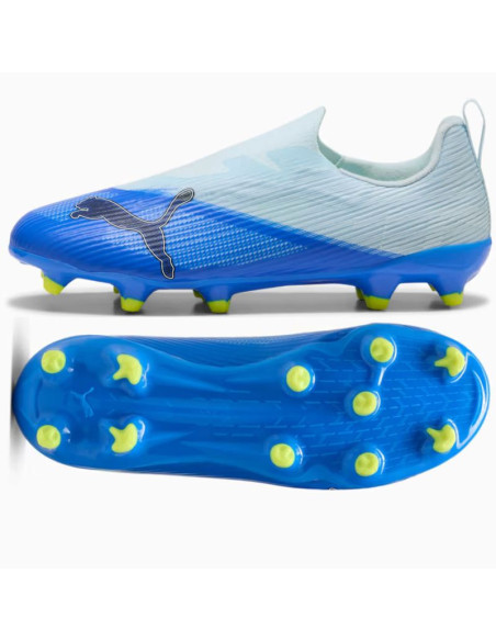 Buty puma ultra nitro 7 match jr fg/ag 109163-01 3