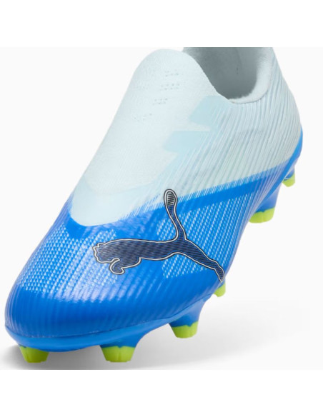 Buty puma ultra nitro 7 match jr fg/ag 109163-01 3