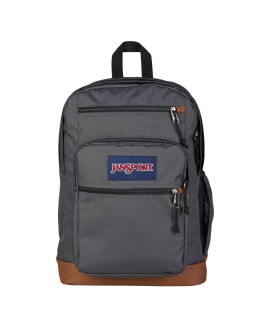 Jansport cool student backpack ek0a5baka0n szare one size