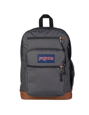 Jansport cool student backpack ek0a5baka0n szare one size