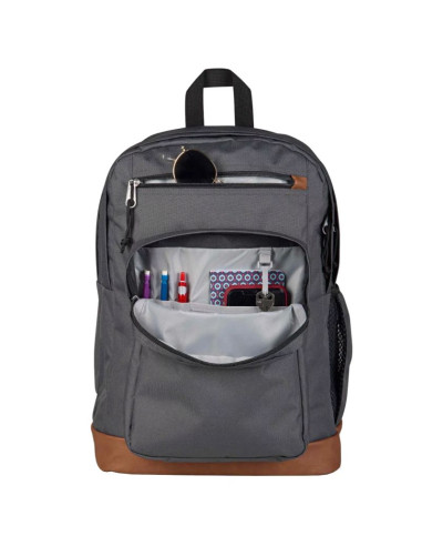 Jansport cool student backpack ek0a5baka0n szare one size