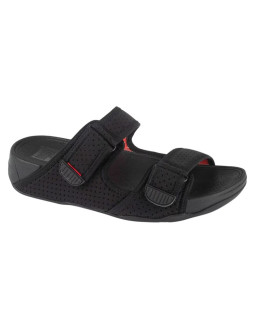 Fitflop gogh ge1-a23 czarne 41