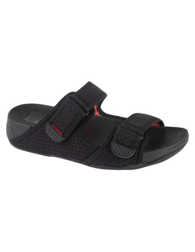 Fitflop gogh ge1-a23 czarne 41